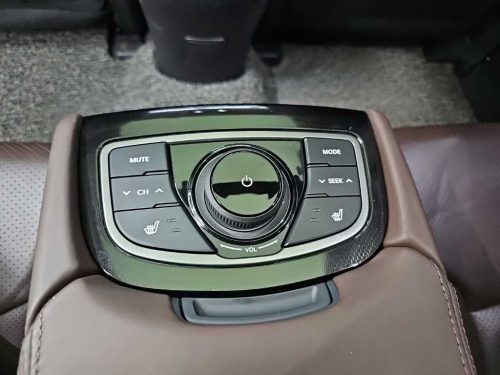 현대 그랜저 HG LPG HG300 익스클루시브 사진 13