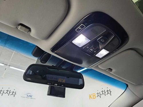 현대 그랜저 HG LPG HG300 익스클루시브 사진 17