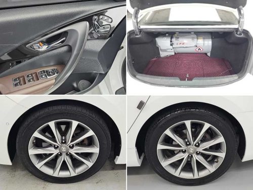현대 그랜저 HG LPG HG300 익스클루시브 사진 20
