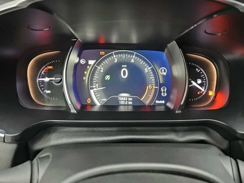르노코리아(삼성) SM6 가솔린 1.6 TCe 사진 6