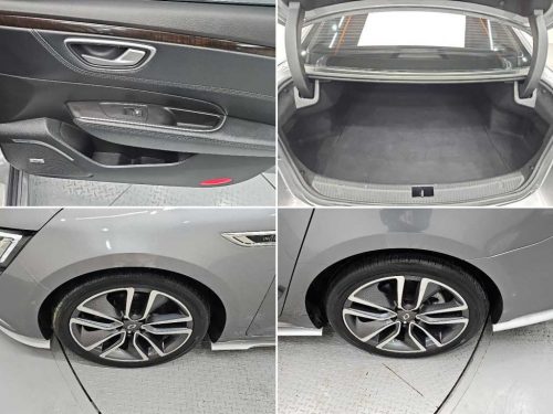 르노코리아(삼성) SM6 가솔린 1.6 TCe 사진 18