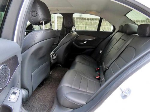 벤츠 C클래스 W205 C220 d 4MATIC 아방가르드 사진 6