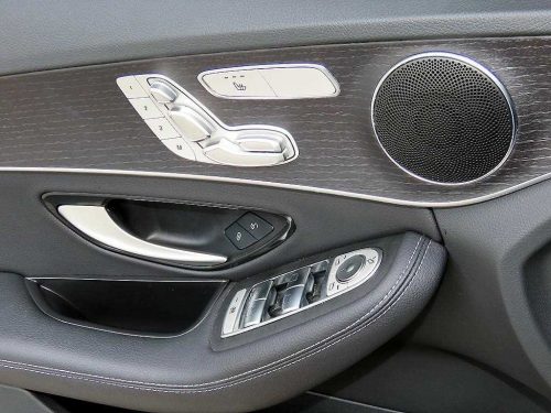 벤츠 C클래스 W205 C220 d 4MATIC 아방가르드 사진 12