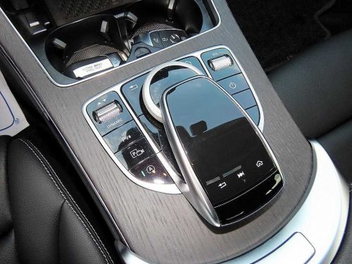 벤츠 C클래스 W205 C220 d 4MATIC 아방가르드 사진 14