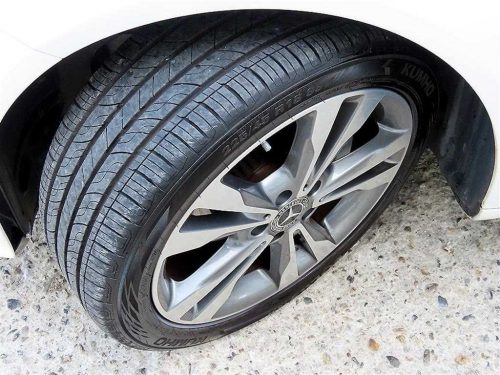 벤츠 C클래스 W205 C220 d 4MATIC 아방가르드 사진 20