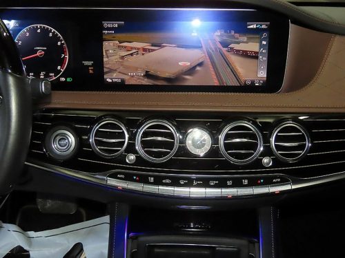 벤츠 S클래스-W222 마이바흐 S 560 4MATIC 사진 11