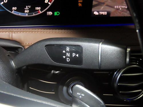 벤츠 S클래스-W222 마이바흐 S 560 4MATIC 사진 13