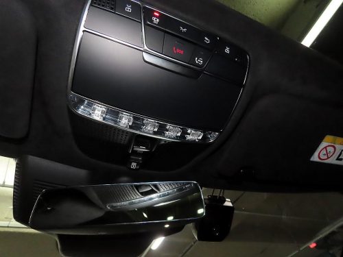 벤츠 S클래스-W222 마이바흐 S 560 4MATIC 사진 15