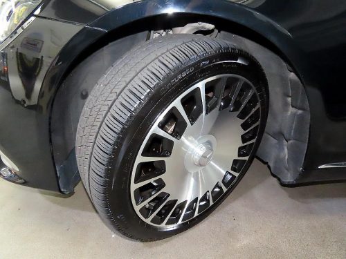 벤츠 S클래스-W222 마이바흐 S 560 4MATIC 사진 20