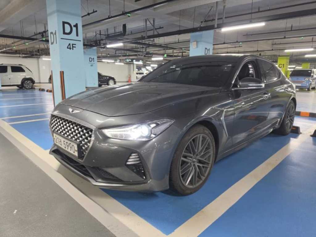 차량사진 2