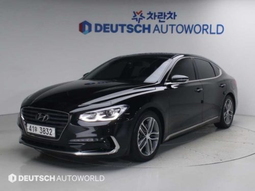 현대 그랜저 IG 2.4 GDI 프리미엄