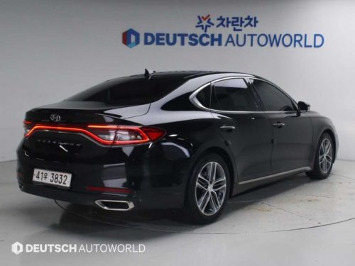 현대 그랜저 IG 2.4 GDI 프리미엄 사진 2