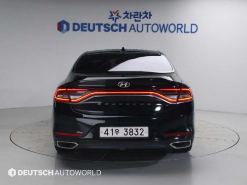 현대 그랜저 IG 2.4 GDI 프리미엄 사진 모두보기