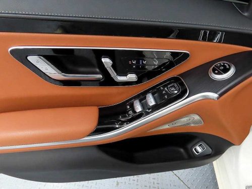 벤츠 S클래스-W223 S450L 4MATIC 사진 11