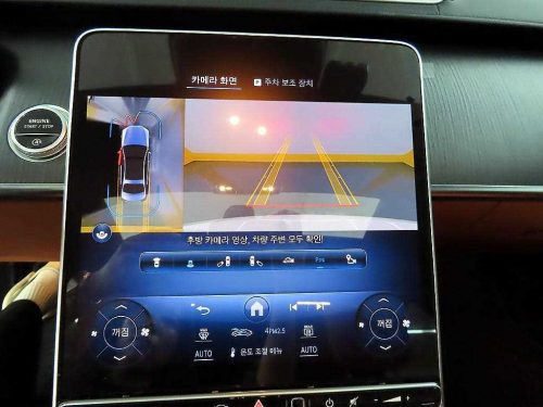 벤츠 S클래스-W223 S450L 4MATIC 사진 15