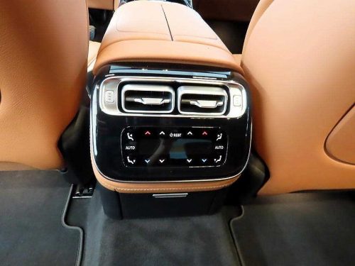 벤츠 S클래스-W223 S450L 4MATIC 사진 17