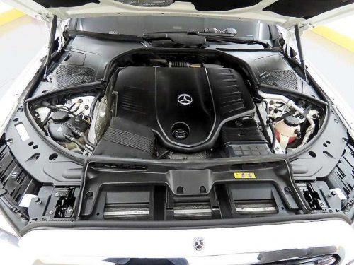 벤츠 S클래스-W223 S450L 4MATIC 사진 19