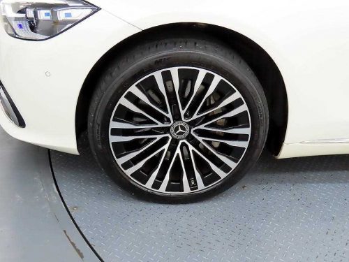 벤츠 S클래스-W223 S450L 4MATIC 사진 20