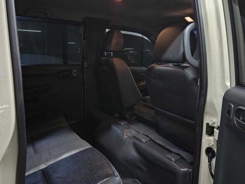 소형화물 [카고]더뉴봉고3 4WD 1.0톤 더블캡 장축 사진 9