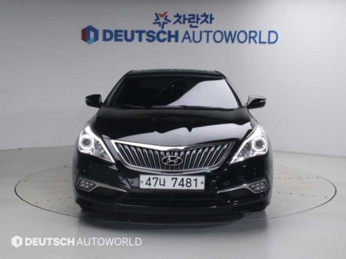 현대 그랜저 HG HG300 PREMIUM 사진 3