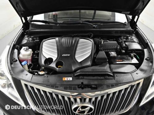 현대 그랜저 HG HG300 PREMIUM 사진 6