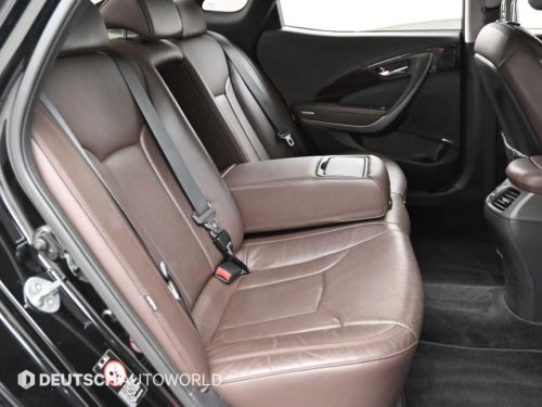 현대 그랜저 HG HG300 PREMIUM 사진 12