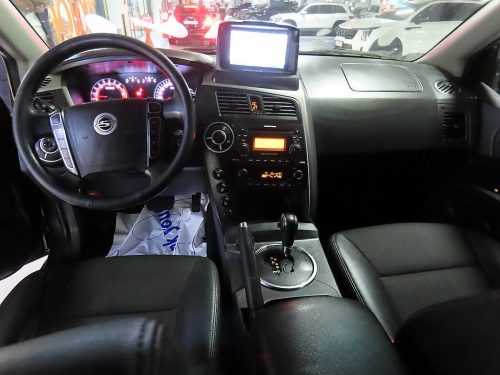 KG모빌리티(쌍용) 코란도스포츠 디젤 4WD CX7 사진 10