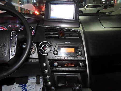 KG모빌리티(쌍용) 코란도스포츠 디젤 4WD CX7 사진 11