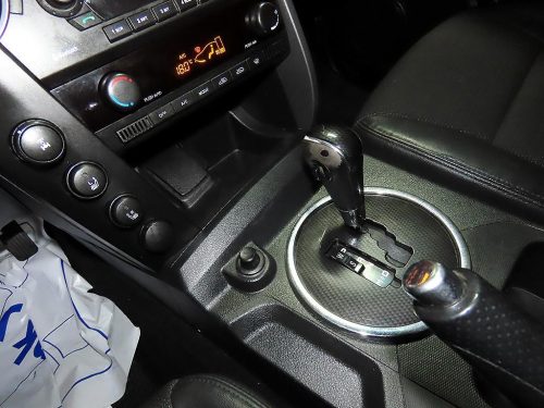 KG모빌리티(쌍용) 코란도스포츠 디젤 4WD CX7 사진 12