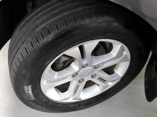KG모빌리티(쌍용) 코란도스포츠 디젤 4WD CX7 사진 20