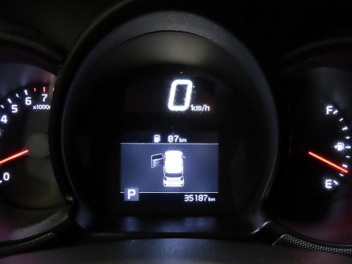 기아 더 뉴 레이 2인승 밴 사진 9
