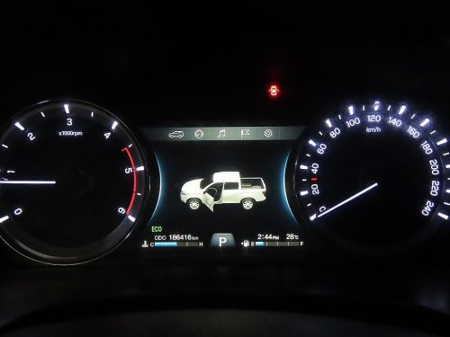 KG모빌리티(쌍용) 렉스턴 스포츠 2WD 디젤 2.2 사진 9