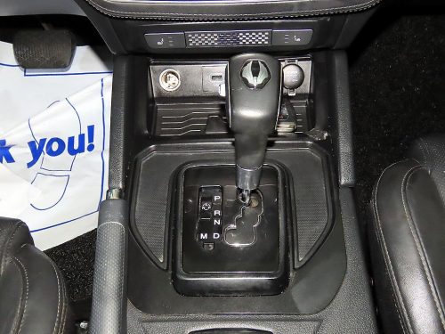 KG모빌리티(쌍용) 렉스턴 스포츠 2WD 디젤 2.2 사진 12