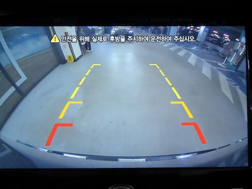 KG모빌리티(쌍용) 렉스턴 스포츠 2WD 디젤 2.2 사진 15