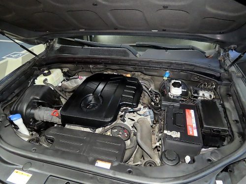 KG모빌리티(쌍용) 렉스턴 스포츠 2WD 디젤 2.2 사진 19
