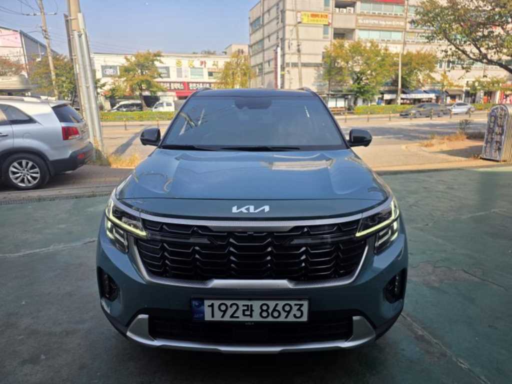 차량사진 1