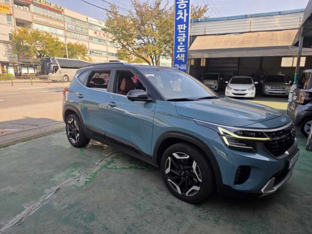 차량사진 2