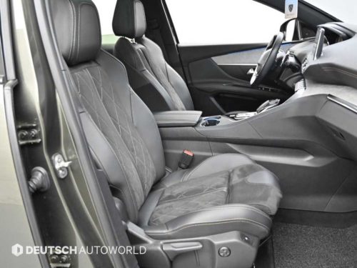 푸조 3008 2세대 2.0 BlueHDi GT 사진 10