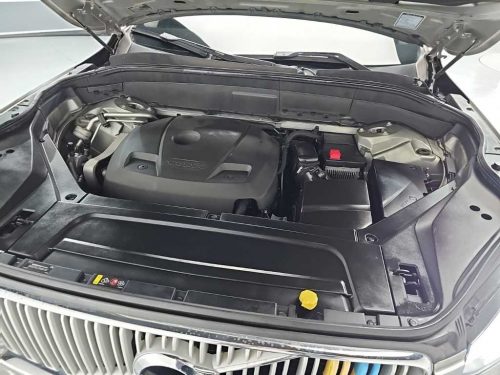 볼보 XC90 2세대 2.0 T6 AWD 사진 5