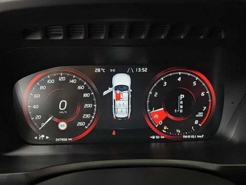 볼보 XC90 2세대 2.0 T6 AWD 사진 6