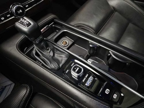볼보 XC90 2세대 2.0 T6 AWD 사진 8