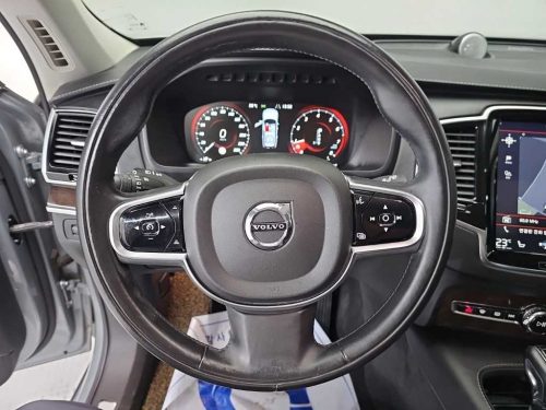 볼보 XC90 2세대 2.0 T6 AWD 사진 9