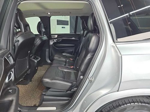 볼보 XC90 2세대 2.0 T6 AWD 사진 12