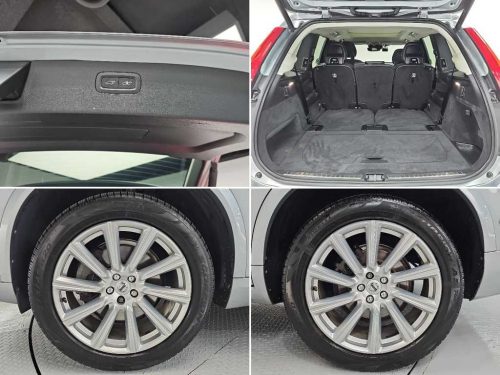 볼보 XC90 2세대 2.0 T6 AWD 사진 18