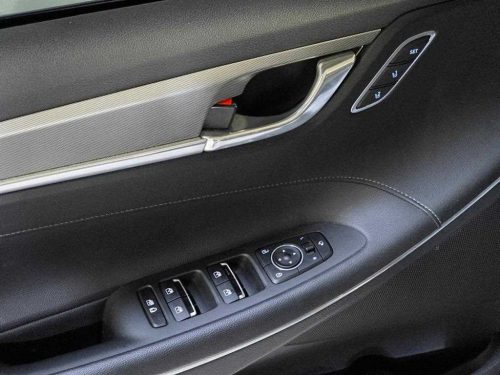 현대 더 뉴 그랜저 IG 하이브리드 익스클루시브 사진 16