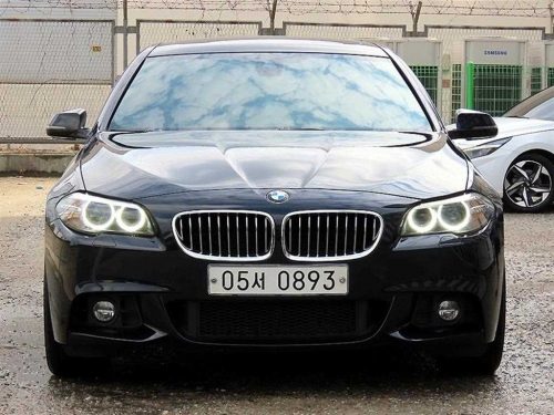 BMW 5시리즈 (F10) 528i xDrive M 에어로 다이나믹