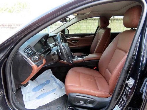 BMW 5시리즈 (F10) 528i xDrive M 에어로 다이나믹 사진 5