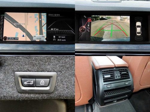 BMW 5시리즈 (F10) 528i xDrive M 에어로 다이나믹 사진 18