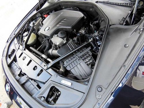 BMW 5시리즈 (F10) 528i xDrive M 에어로 다이나믹 사진 19
