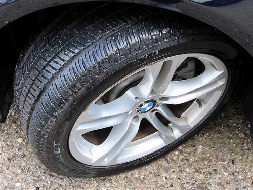 BMW 5시리즈 (F10) 528i xDrive M 에어로 다이나믹 사진 20